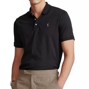 Polo ralph lauren custom slim fit NWT short sleeve polo shirt XXL